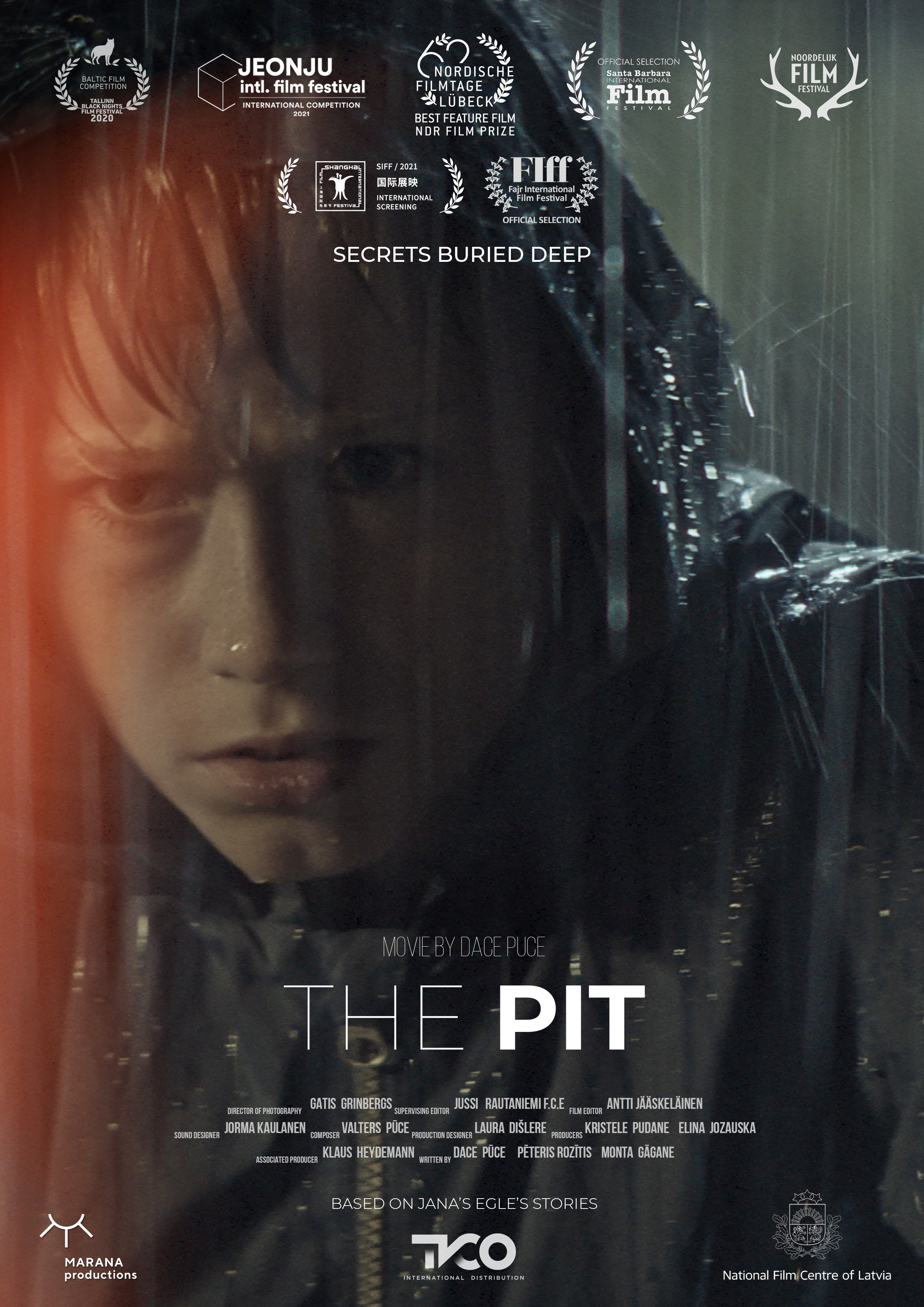 The Pit
